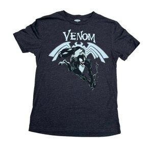 Old Navy Venom Spider-Man adult Tshirt, size Small.​​